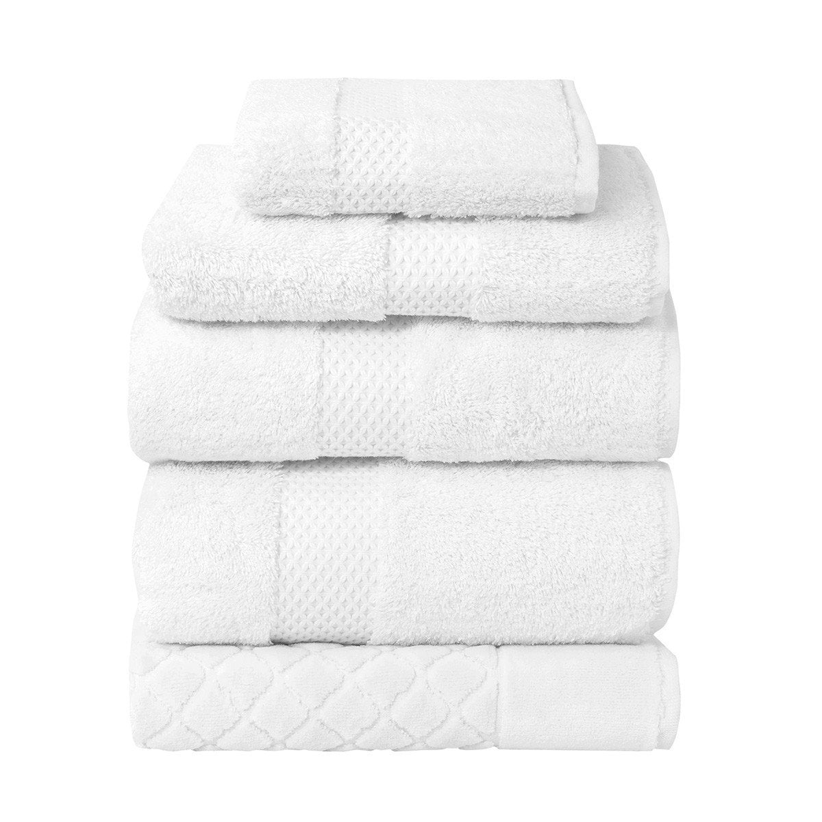 Etoile Bath Towels