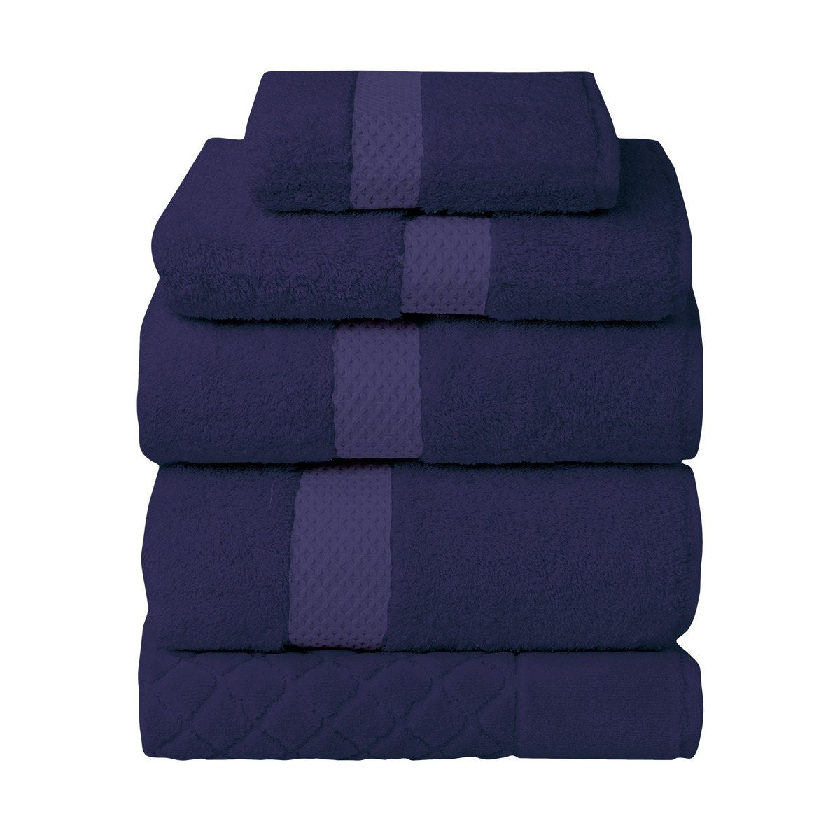 Etoile Bath Towels
