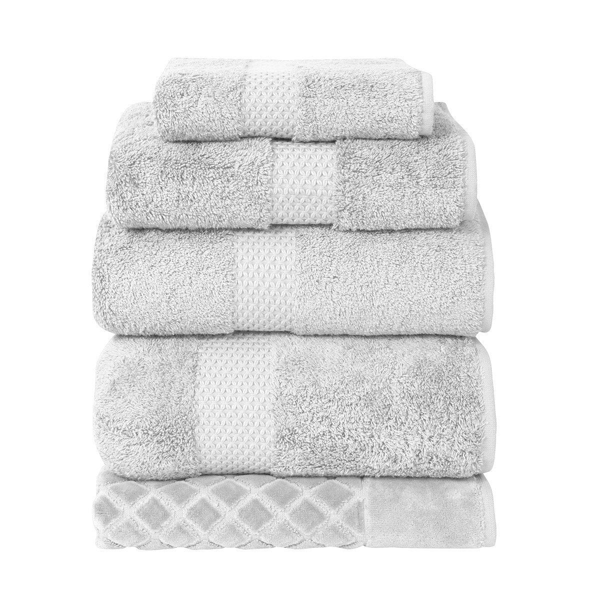 Etoile Bath Towels