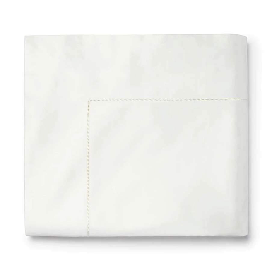 SFERRA Giza 45 Sateen Flat Sheet