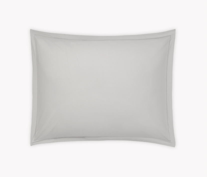 Luca Satin Stitch Sham