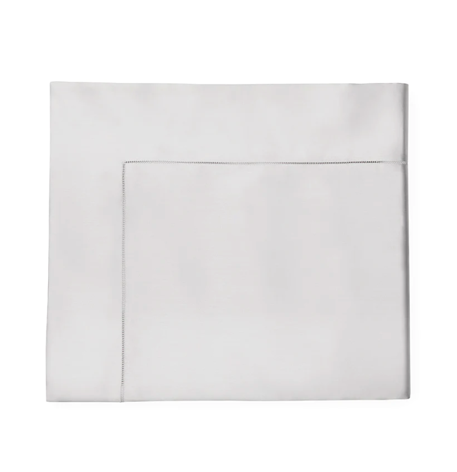 SFERRA Giza 45 Sateen Flat Sheet