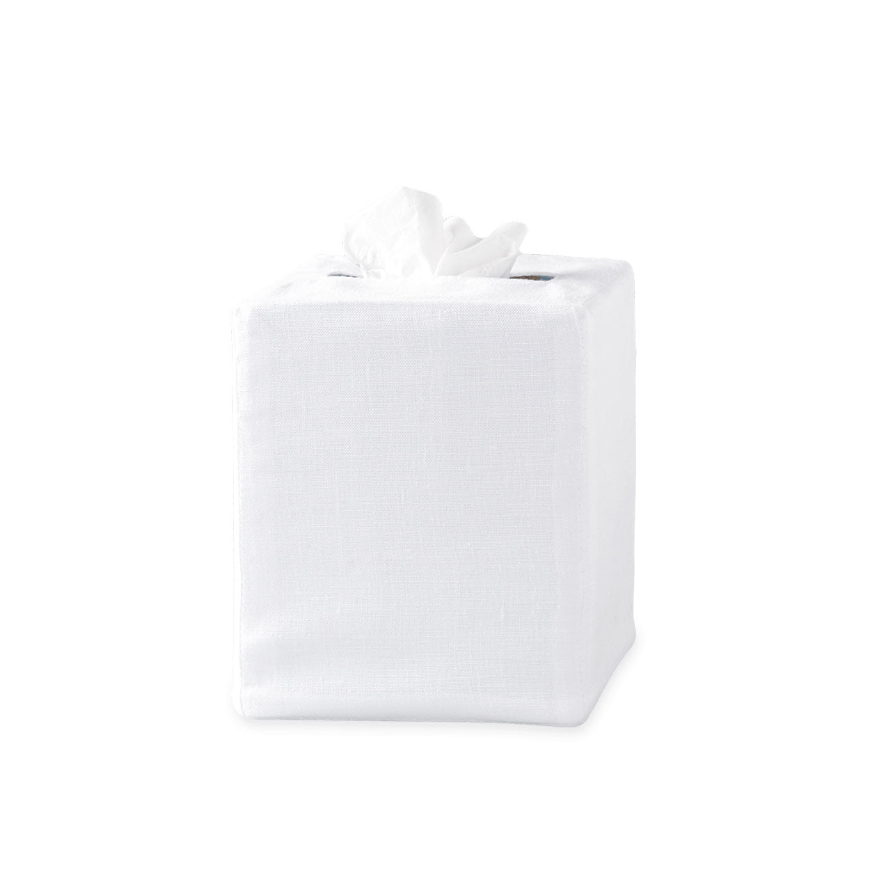 Plain Tissue Box Cover