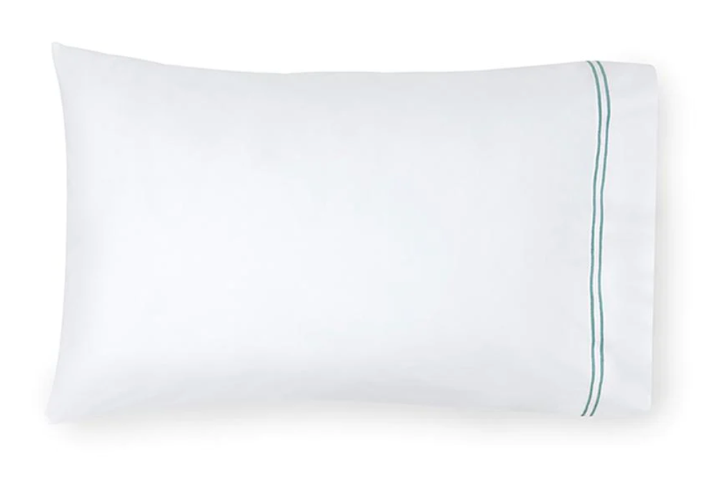 Grande Hotel Pillowcases