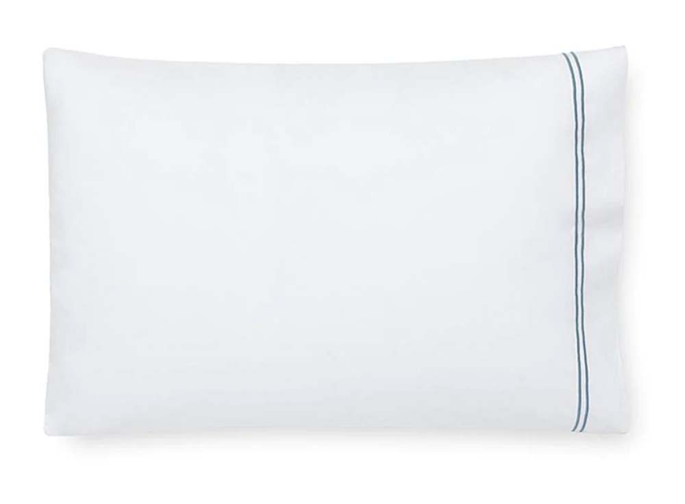 Grande Hotel Pillowcases