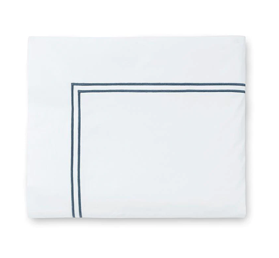 Grande Hotel Flat Sheet