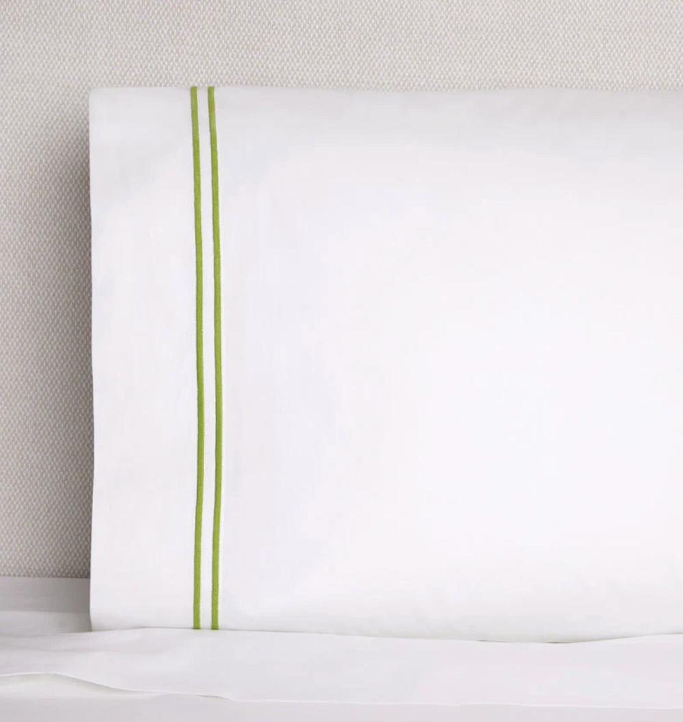 Grande Hotel Pillowcases