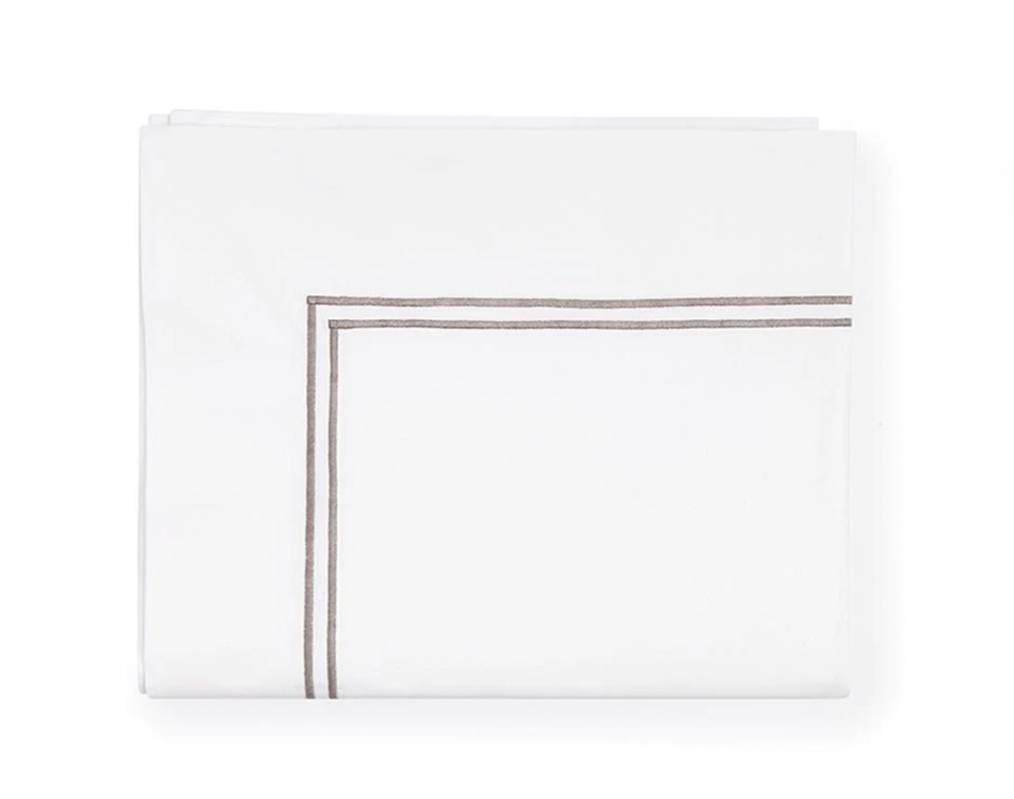 Grande Hotel Flat Sheet