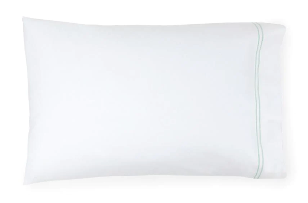 Grande Hotel Pillowcases